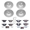 EUROSTOP BRAKE KIT - image 1