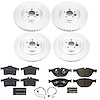EUROSTOP BRAKE KIT - image 1