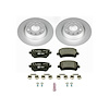 European Rear Brake Kit - image 1