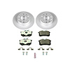 European Rear Brake Kit - image 1
