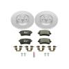 European Rear Brake Kit - image 1