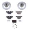 EUROSTOP BRAKE KIT - image 1