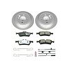 European Rear Brake Kit - image 1