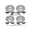 European Brake Kit - image 1
