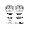 European Rear Brake Kit - image 1