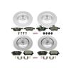 European Brake Kit - image 1