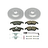 Front 2009-2011 AUDI A4/2008-2011 AUDI A5/2013 AUDI AllRoad/2009-2011 AUDI Q5/ - image 1