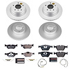 EUROSTOP BRAKE KIT - image 1