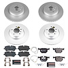 EUROSTOP BRAKE KIT - image 1