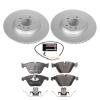 EUROSTOP BRAKE KIT - image 1