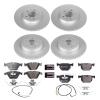 EUROSTOP BRAKE KIT - image 1