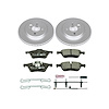European Front Brake Kit - image 1
