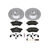 European Front Brake Kit - image 1