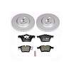 European Front Brake Kit - image 1