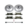 European Rear Brake Kit - image 1