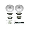 European Rear Brake Kit - image 1