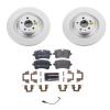EUROSTOP BRAKE KIT - image 1