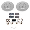 EUROSTOP BRAKE KIT - image 1