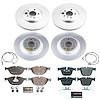 EUROSTOP BRAKE KIT - image 1
