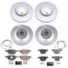 EUROSTOP BRAKE KIT - image 1