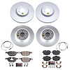 EUROSTOP BRAKE KIT - image 1