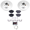 EUROSTOP BRAKE KIT - image 1