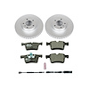 European Front Brake Kit - image 1