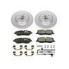 European Front Brake Kit - image 1