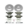 Front 2011-2015 BMW X5/2011-2014 BMW X6/ - image 1