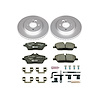 European Front Brake Kit - image 1