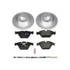 Front 2011-2013 BMW 328 Series/ - image 1