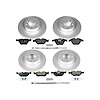 Front/Rear 2011-2013 BMW 328 Series/ - image 1