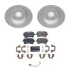 EUROSTOP BRAKE KIT - image 1