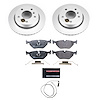 EUROSTOP BRAKE KIT - image 1