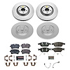 EUROSTOP BRAKE KIT - image 1