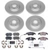 EUROSTOP BRAKE KIT