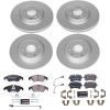 EUROSTOP BRAKE KIT - image 1