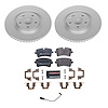 EUROSTOP BRAKE KIT - image 1