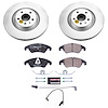 EUROSTOP BRAKE KIT - image 1