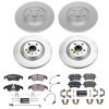 EUROSTOP BRAKE KIT - image 1
