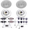 EUROSTOP BRAKE KIT - image 1