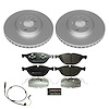EUROSTOP BRAKE KIT - image 1