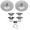 EUROSTOP BRAKE KIT - image 1