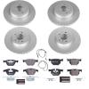 EUROSTOP BRAKE KIT - image 1