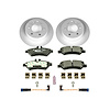 European Rear Brake Kit - image 1