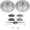 EUROSTOP BRAKE KIT - image 1