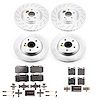 EUROSTOP BRAKE KIT - image 1