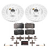 EUROSTOP BRAKE KIT - image 1