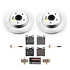 EUROSTOP BRAKE KIT - image 1