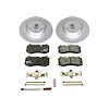 European Front Brake Kit - image 1
